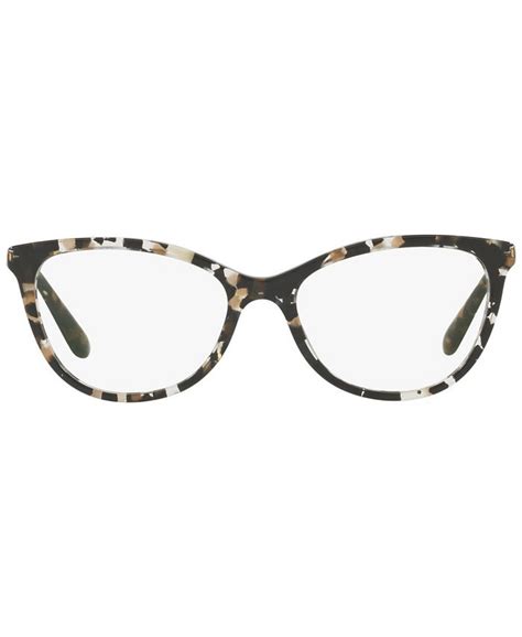 dolce gabbana dg3258 on model|Dolce&Gabbana DG3258 Women's Butterfly Eyeglasses .